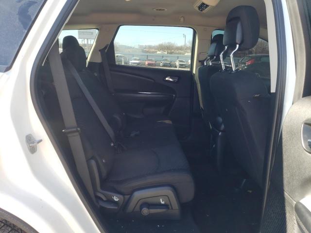 Photo 11 from auction – 2016 DODGE JOURNEY SX with VIN 3C4PDCBG4GT185312