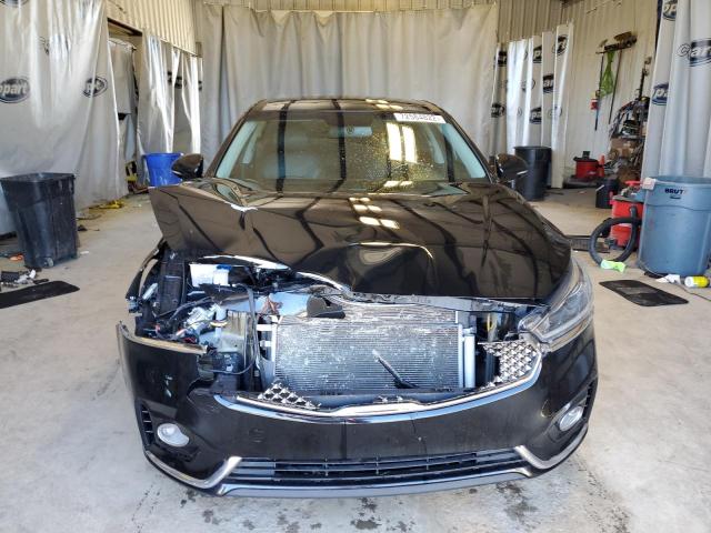 Photo 5 from auction – 2017 KIA CADENZA PR with VIN KNALC4J12H5085194