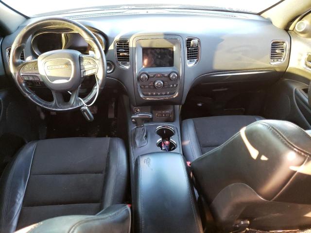 Photo 8 from auction – 2019 DODGE DURANGO GT with VIN 1C4RDHDG0KC549622