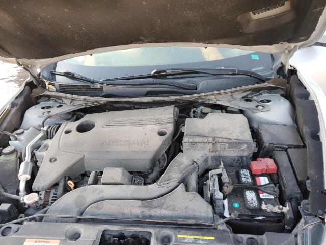 Photo 11 from auction – 2017 NISSAN ALTIMA 2.5 with VIN 1N4AL3AP1HC272260