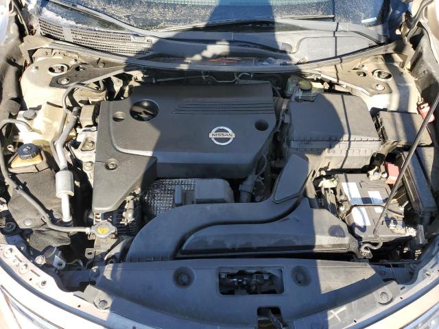 Photo 11 from auction – 2014 NISSAN ALTIMA 2.5 with VIN 1N4AL3AP4EN232349