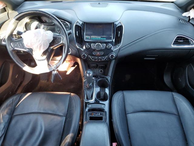 Photo 8 from auction – 2017 CHEVROLET CRUZE with VIN 3G1BF6SM1HS524166