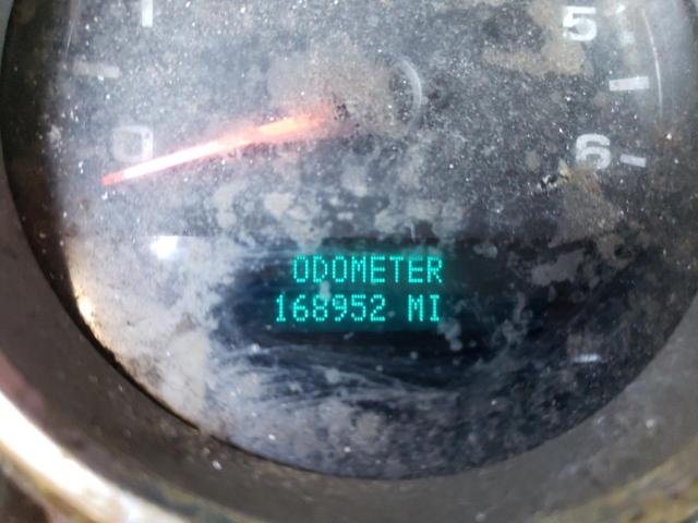 Photo 9 from auction – 2011 CHEVROLET SILVERADO with VIN 1GB3CZCGXBF174003