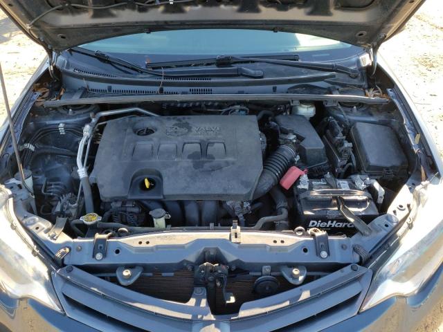 Photo 11 from auction – 2015 TOYOTA COROLLA EC with VIN 2T1BPRHE7FC447741