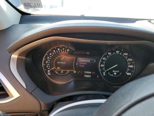 Photo 9 from auction – 2014 LINCOLN MKZ with VIN 3LN6L2JK9ER819184