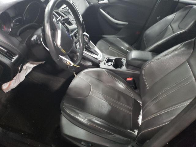 Photo 7 from auction – 2014 FORD FOCUS SE with VIN 1FADP3F21EL337781