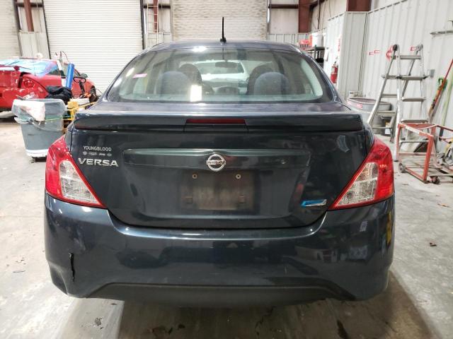 Photo 6 from auction – 2015 NISSAN VERSA S with VIN 3N1CN7AP8FL837404