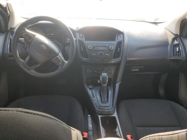 Photo 8 from auction – 2018 FORD FOCUS SE with VIN 1FADP3K27JL283452