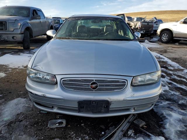 Foto 5 de la subasta – 2002 BUICK REGAL LS con VIN 2G4WB55K721157054