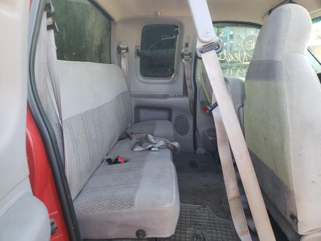 Photo 10 from auction – 1998 FORD F150 with VIN 2FTZX18WXWCA11686