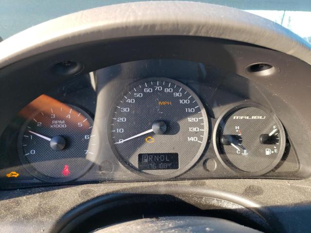 Photo 9 from auction – 2004 CHEVROLET MALIBU MAX with VIN 1G1ZT64824F213335