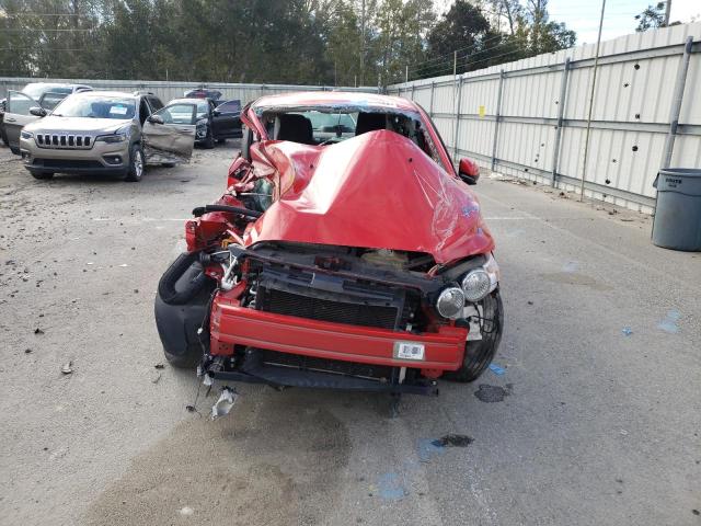 Photo 5 from auction – 2015 CHEVROLET SONIC LT with VIN 1G1JC5SH0F4140605