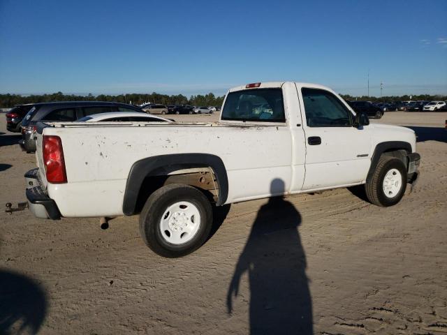 Photo 3 from auction – 2003 CHEVROLET SILVERADO with VIN 1GCGC24U63Z252544