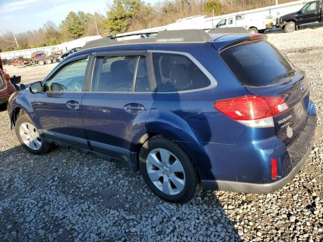Zdjęcie 2 z aukcji – 2010 SUBARU OUTBACK 2. z VIN 4S4BRCGCXA3356841