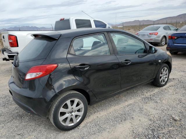 Photo 3 from auction – 2013 MAZDA MAZDA2 with VIN JM1DE1LY7D0160084