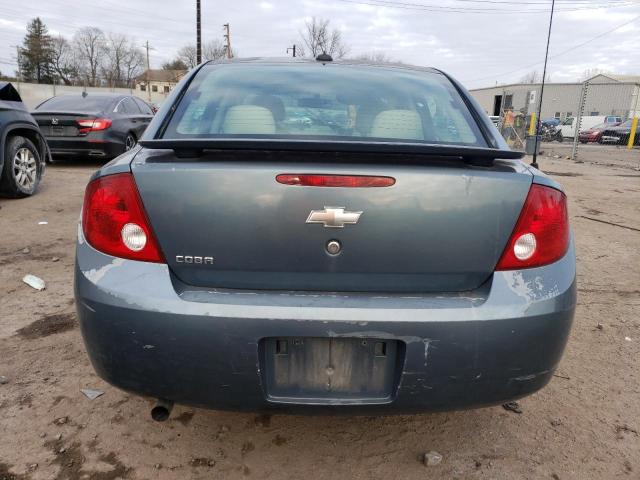 Photo 6 from auction – 2005 CHEVROLET COBALT LT with VIN 1G1AZ52F957559238