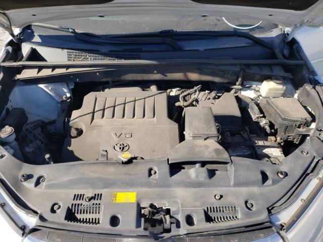 Photo 12 from auction – 2015 TOYOTA HIGHLANDER with VIN 5TDYKRFH6FS065620