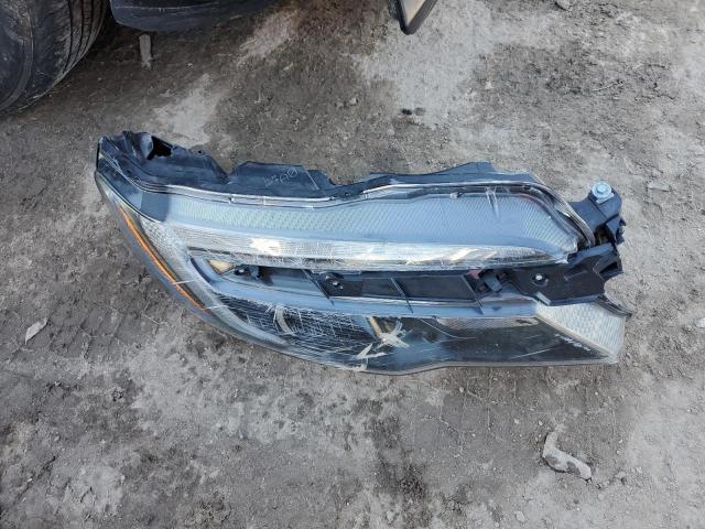 Photo 12 from auction – 2019 HONDA RIDGELINE with VIN 5FPYK3F52KB009683