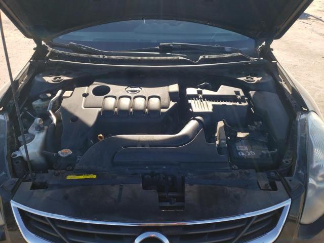 Photo 11 from auction – 2011 NISSAN ALTIMA S with VIN 1N4AL2EP0BC100085