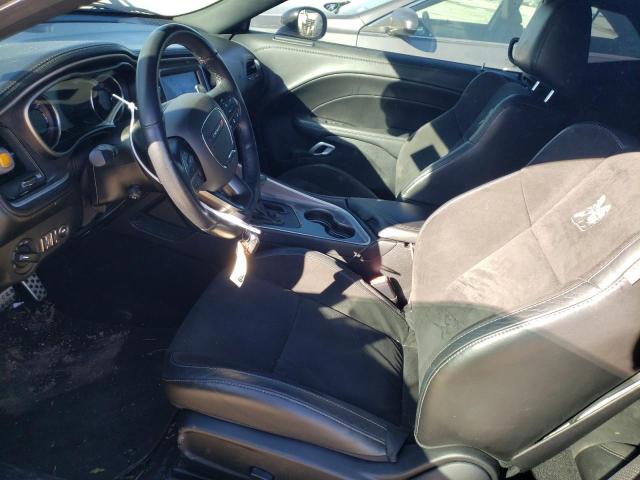 Photo 7 from auction – 2022 DODGE CHALLENGER with VIN 2C3CDZFJ6NH164446