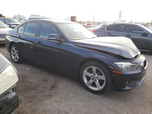 Photo 4 from auction – 2015 BMW 328 D with VIN WBA3D3C53FK157929