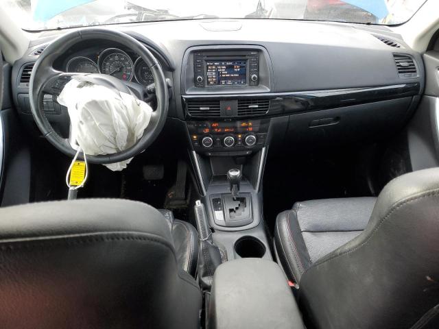 Zdjęcie 8 z aukcji – 2013 MAZDA CX-5 GT z VIN JM3KE4DE8D0106832