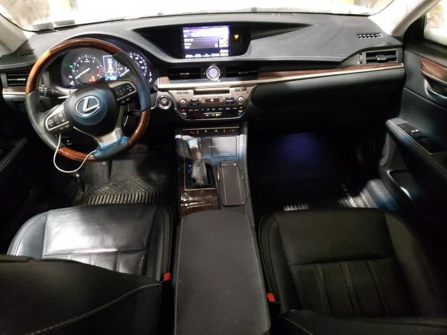 Photo 8 from auction – 2017 LEXUS ES 350 with VIN 58ABK1GG7HU041553
