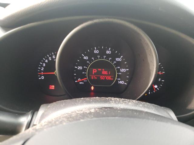 Photo 9 from auction – 2019 KIA SOUL + with VIN KNDJP3A57K7008795