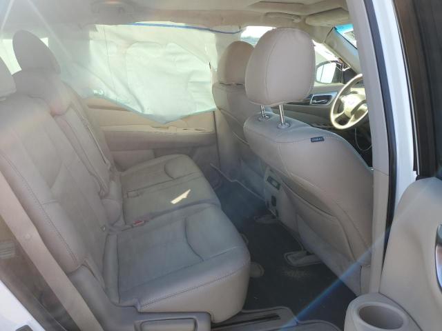 Photo 11 from auction – 2015 NISSAN PATHFINDER with VIN 5N1AR2MM8FC697567