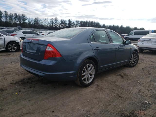 Photo 3 from auction – 2011 FORD FUSION SE with VIN 3FAHP0HA9BR315979