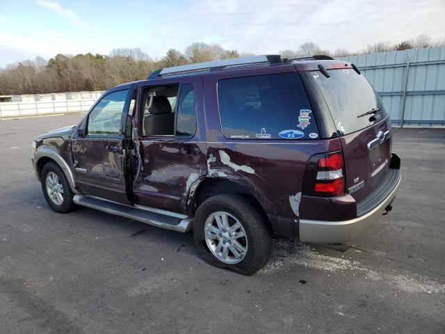 Photo 2 from auction – 2006 FORD EXPLORER E with VIN 1FMEU74E26UB64940