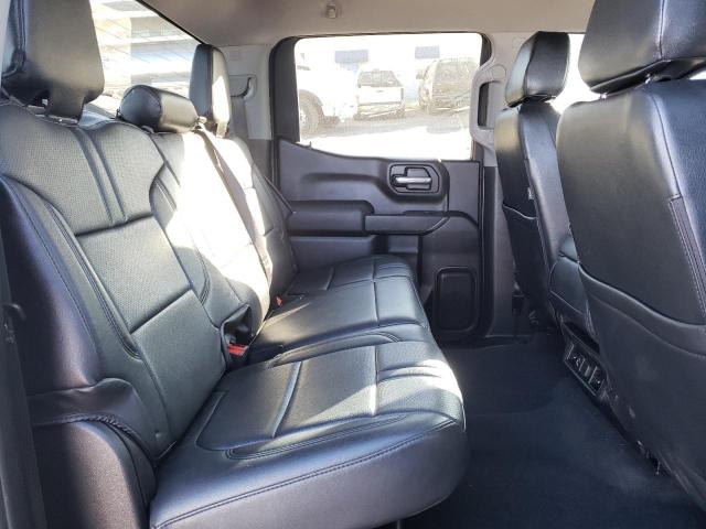 Photo 10 from auction – 2019 CHEVROLET SILVERADO with VIN 1GCUYDED4KZ101506