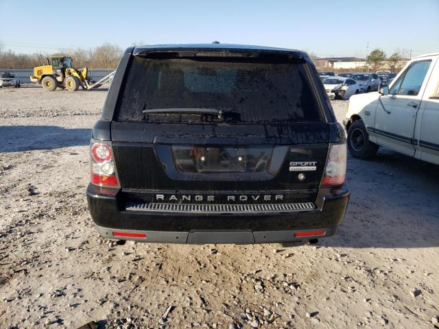 Photo 6 from auction – 2011 LAND ROVER RANGE ROVE with VIN SALSK2D42BA270297