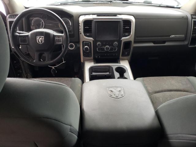Photo 8 from auction – 2017 RAM 1500 SLT with VIN 3C6RR7LT6HG794013