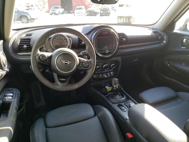 Photo 8 from auction – 2020 MINI COOPER S C with VIN WMWLV7C0XL2L99900