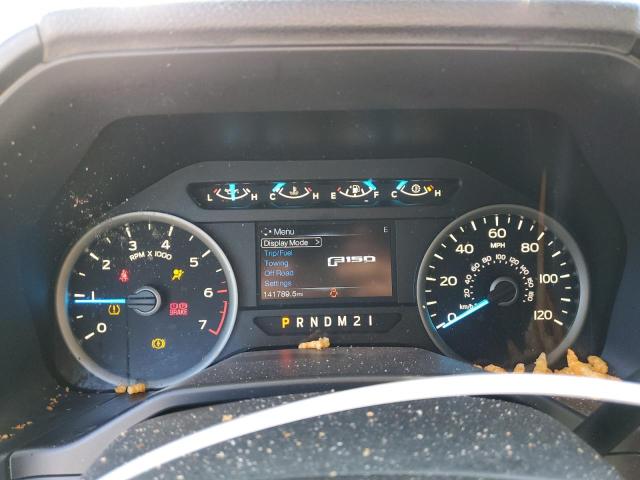 Photo 9 from auction – 2015 FORD F150 SUPER with VIN 1FTEW1CP9FKF00996