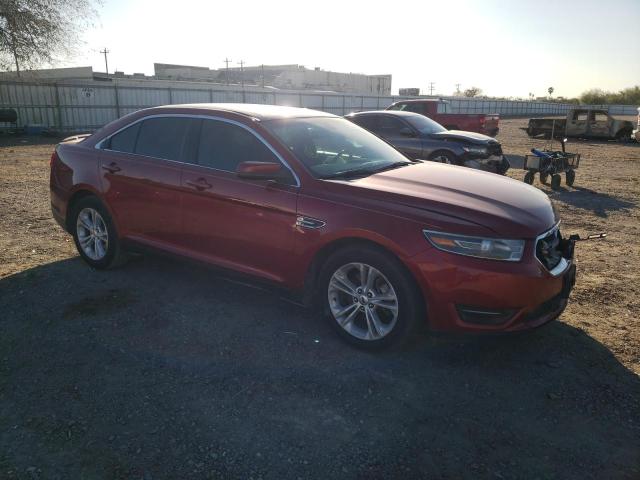 Photo 4 from auction – 2015 FORD TAURUS SEL with VIN 1FAHP2E86FG182978