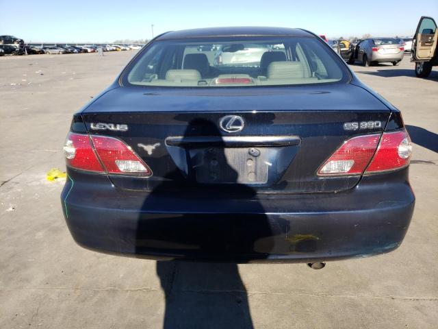 Photo 6 from auction – 2004 LEXUS ES 330 with VIN JTHBA30G545055717