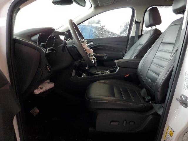 Photo 7 from auction – 2017 FORD ESCAPE TIT with VIN 1FMCU0J90HUA49178