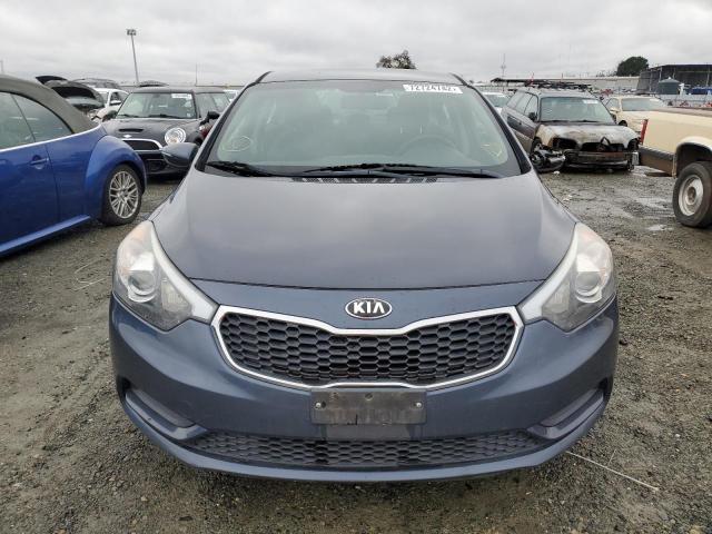 Photo 5 from auction – 2014 KIA FORTE LX with VIN KNAFX4A68E5127151