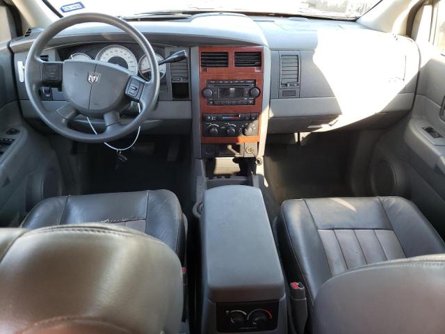 Photo 8 from auction – 2006 DODGE DURANGO SL with VIN 1D4HD48K76F153892