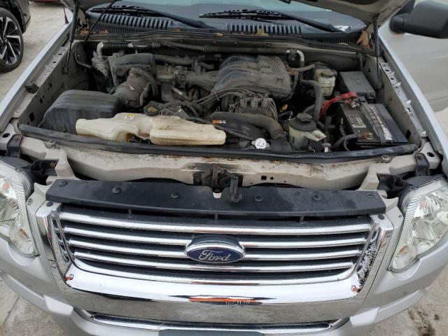 Photo 11 from auction – 2010 FORD EXPLORER X with VIN 1FMEU7DE5AUA77980