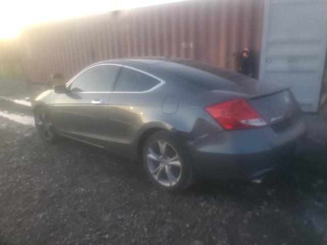 Photo 2 from auction – 2010 HONDA ACCORD EXL with VIN 1HGCS2B81CA000787
