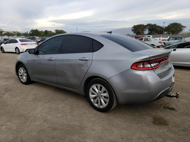 Photo 2 from auction – 2014 DODGE DART SXT with VIN 1C3CDFBH6ED871738