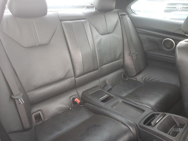 Photo 10 from auction – 2011 BMW M3 with VIN WBSKG9C51BE367567