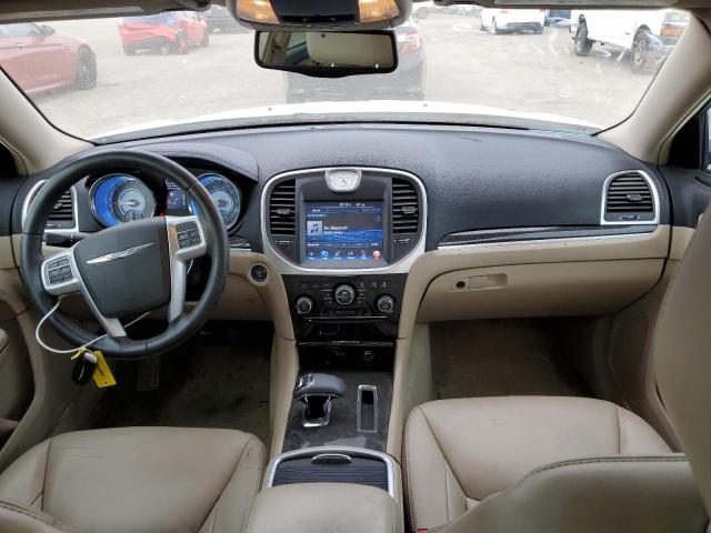 Photo 8 from auction – 2013 CHRYSLER 300 with VIN 2C3CCAAG8DH527120