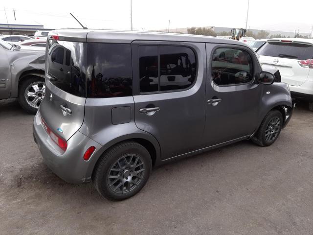 Photo 3 from auction – 2014 NISSAN CUBE S with VIN JN8AZ2KR4ET350520