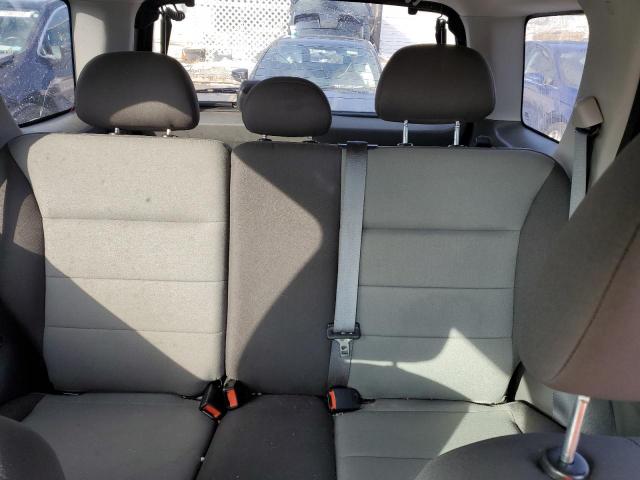 Photo 10 from auction – 2006 FORD ESCAPE XLS with VIN 1FMYU92Z06KA37890
