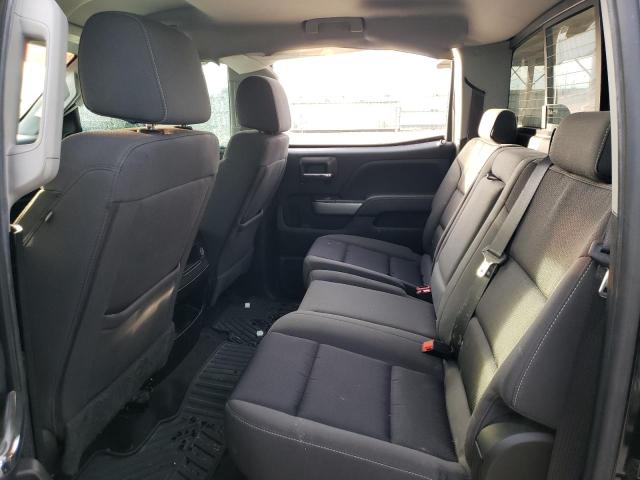Photo 10 from auction – 2018 CHEVROLET SILVERADO with VIN 1GC1KVEY5JF145429
