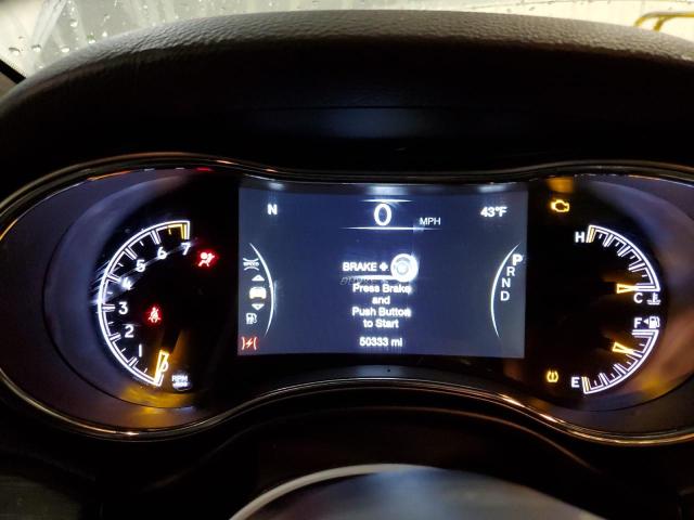Photo 9 from auction – 2019 JEEP GRAND CHER with VIN 1C4RJFBG9KC680077